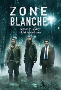 Khu vực chết (Phần 2) | Black Spot (Season 2) (2019) Khu vực chết (Phần 2) | Black Spot (Season 2) (2019)