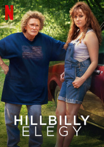 Khúc bi ca từ nguồn cội | Hillbilly Elegy (2020) Khúc bi ca từ nguồn cội | Hillbilly Elegy (2020)