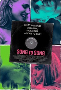 Khúc Ca Tình Yêu | Song to Song (2017) Khúc Ca Tình Yêu | Song to Song (2017)