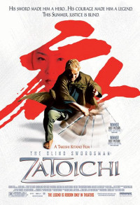 Kiếm Sĩ Mù | The Blind Swordsman: Zatoichi (2003) Kiếm Sĩ Mù | The Blind Swordsman: Zatoichi (2003)