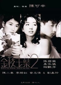 Kim chi ngọc diệp 2 | Who's the Woman, Who's the Man (1996) Kim chi ngọc diệp 2 | Who's the Woman, Who's the Man (1996)