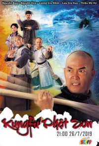 Kungfu Phật Sơn | Kungfu Phật Sơn (2005) Kungfu Phật Sơn | Kungfu Phật Sơn (2005)