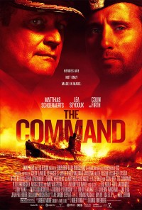 Kursk: Chiến dịch tàu ngầm | The Command (2018) Kursk: Chiến dịch tàu ngầm | The Command (2018)