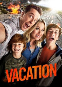 Kỳ Nghỉ Bá Đạo | Vacation (2015) Kỳ Nghỉ Bá Đạo | Vacation (2015)
