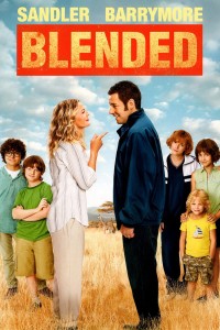 Kỳ Nghỉ Chết Cười | Blended (2014) Kỳ Nghỉ Chết Cười | Blended (2014)