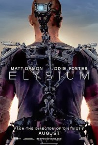 Kỷ nguyên Elysium | Elysium (2013) Kỷ nguyên Elysium | Elysium (2013)