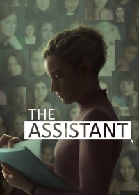 La asistente | The Assistant (2019) La asistente | The Assistant (2019)