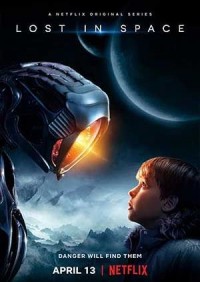 Lạc Ngoài Không Gian (Phần 1) | Lost in Space (Season 1) (2018) Lạc Ngoài Không Gian (Phần 1) | Lost in Space (Season 1) (2018)