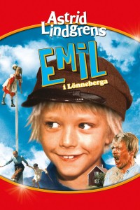 Lại Thằng Nhóc Emil | Emil i Lönneberga (1971) Lại Thằng Nhóc Emil | Emil i Lönneberga (1971)