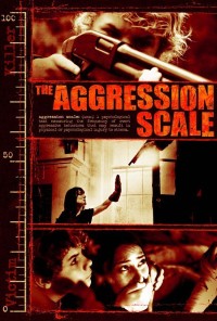 Lằn Ranh Phạm Tội | The Aggression Scale (2012) Lằn Ranh Phạm Tội | The Aggression Scale (2012)