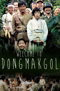 Làng Dongmakgol | Welcome to Dongmakgol (2005) Làng Dongmakgol | Welcome to Dongmakgol (2005)