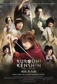 Lãng Khách Rurouni Kenshin | Rurouni Kenshin (2012) Lãng Khách Rurouni Kenshin | Rurouni Kenshin (2012)