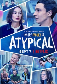 Lập dị (Phần 2) | Atypical (Season 2) (2018) Lập dị (Phần 2) | Atypical (Season 2) (2018)