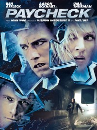 Lật Mặt | Paycheck (2003) Lật Mặt | Paycheck (2003)