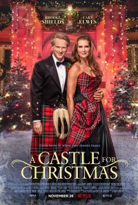 Lâu đài Giáng sinh | A Castle For Christmas (2021) Lâu đài Giáng sinh | A Castle For Christmas (2021)