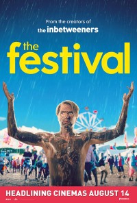 Lễ hội hậu thất tình | The Festival (2019) Lễ hội hậu thất tình | The Festival (2019)
