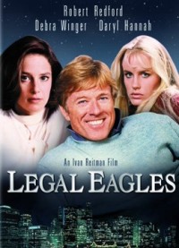 Legal Eagles | Legal Eagles (1986) Legal Eagles | Legal Eagles (1986)