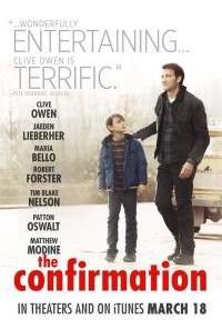 Liên Kết Bí Ẩn | The Confirmation (2016) Liên Kết Bí Ẩn | The Confirmation (2016)