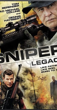 Lính Bắn Tỉa: Đặc Vụ Kế Thừa | Sniper: Legacy (2014) Lính Bắn Tỉa: Đặc Vụ Kế Thừa | Sniper: Legacy (2014)