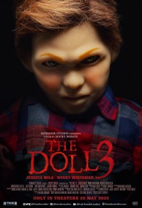 Linh Hồn Búp Bê 3 | The Doll 3 (2022) Linh Hồn Búp Bê 3 | The Doll 3 (2022)