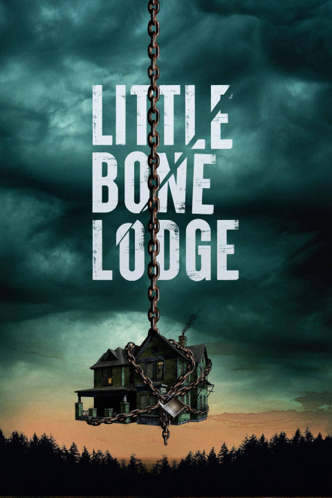 Little Bone Lodge | Little Bone Lodge (2023) Little Bone Lodge | Little Bone Lodge (2023)