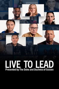 Live to Lead | Live to Lead (2022) Live to Lead | Live to Lead (2022)