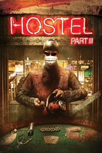 Lò Mổ III | Hostel: Part III (2011) Lò Mổ III | Hostel: Part III (2011)