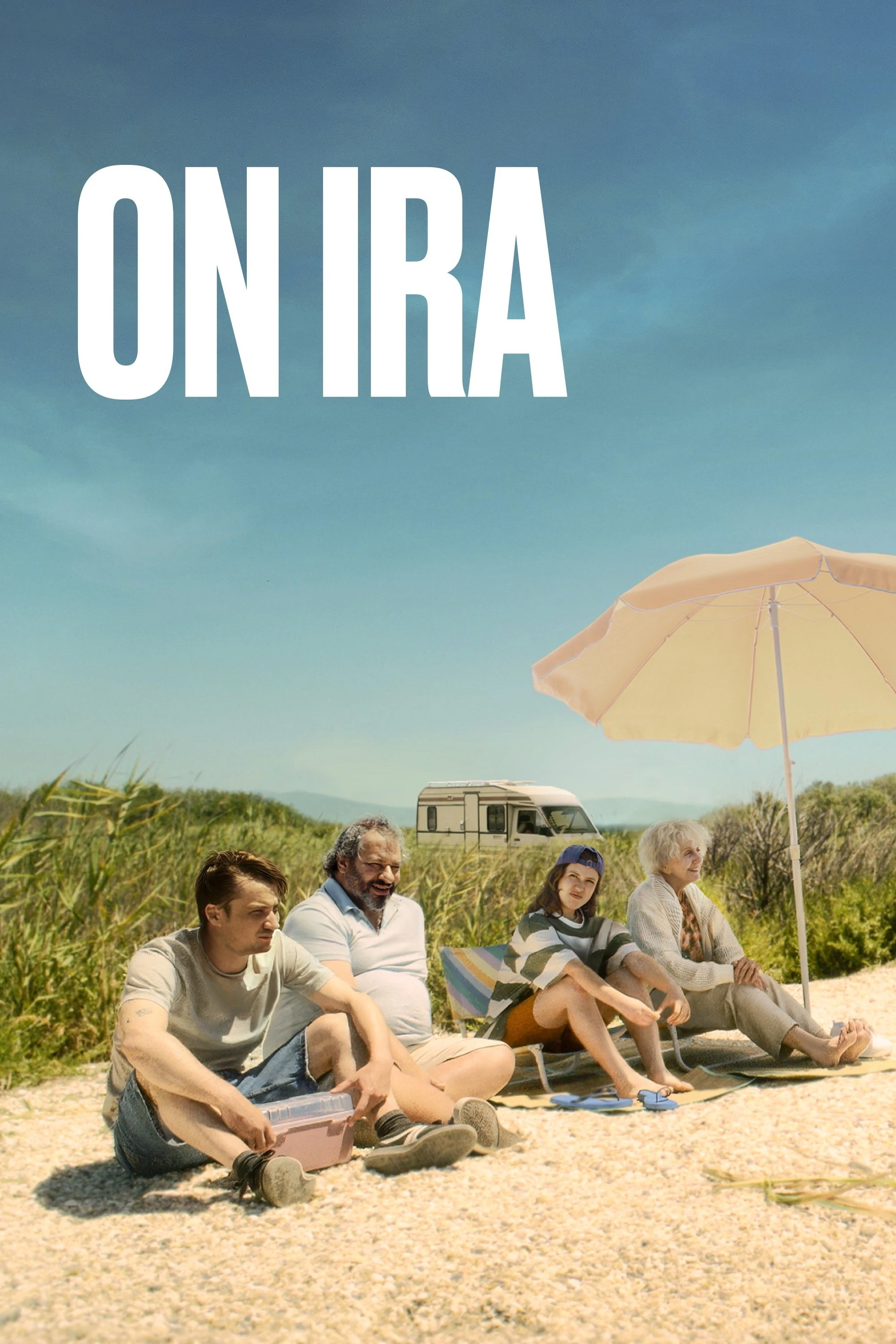 Lời Chào Cuối Cùng (On ira) | We Will Go (Bon Voyage Marie) (2025)