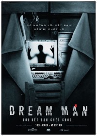Lời Kết Bạn Chết Chóc | Dream Man (2018) Lời Kết Bạn Chết Chóc | Dream Man (2018)