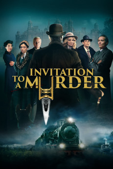 Lời Mời Sát Nhân | Invitation to a Murder (2023) Lời Mời Sát Nhân | Invitation to a Murder (2023)