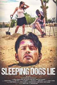 Lời Nói Dối Ngọt Ngào | Sleeping Dogs Lie (2019) Lời Nói Dối Ngọt Ngào | Sleeping Dogs Lie (2019)