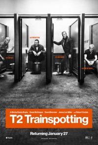 Lối Sống Trụy Lạc 2 | T2 Trainspotting (2017) Lối Sống Trụy Lạc 2 | T2 Trainspotting (2017)