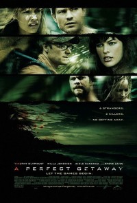 Lối Thoát Hoàn Hảo | A Perfect Getaway (2009) Lối Thoát Hoàn Hảo | A Perfect Getaway (2009)