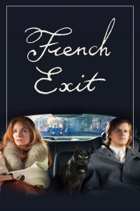 Lối thoát ở Pháp | French Exit (2020) Lối thoát ở Pháp | French Exit (2020)
