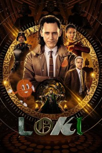 Loki (Phần 1) | Loki (Season 1) (2021) Loki (Phần 1) | Loki (Season 1) (2021)