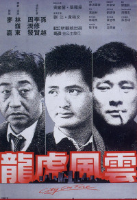 Long hổ phong vân | City on Fire (1987) Long hổ phong vân | City on Fire (1987)