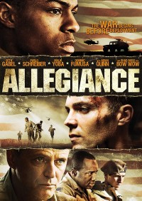 Lòng Trung Thành | Allegiance (2012) Lòng Trung Thành | Allegiance (2012)