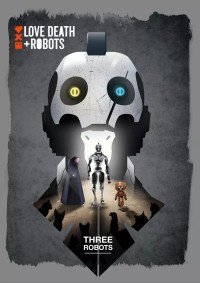 Love, Death & Robots (Phần 3) | Love, Death & Robots (Season 3) (2022) Love, Death & Robots (Phần 3) | Love, Death & Robots (Season 3) (2022)