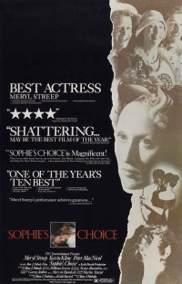 Lựa Chọn Của Sophie | Sophie's Choice (1982) Lựa Chọn Của Sophie | Sophie's Choice (1982)