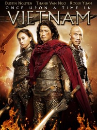 Lửa Phật | Once Upon a Time in Vietnam (2013) Lửa Phật | Once Upon a Time in Vietnam (2013)
