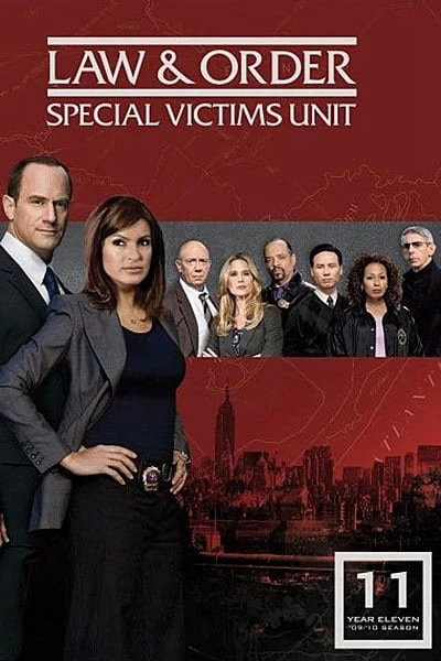 Luật Pháp Và Trật Tự: Nạn Nhân Đặc Biệt Phần 11 | Law & Order: Special Victims Unit Season 11 (2009) Luật Pháp Và Trật Tự: Nạn Nhân Đặc Biệt Phần 11 | Law & Order: Special Victims Unit Season 11 (2009)
