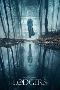 Luật Quỷ | The Lodgers (2017) Luật Quỷ | The Lodgers (2017)