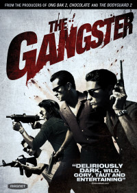 Luật Sống Còn | The Gangster (2012) Luật Sống Còn | The Gangster (2012)