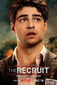 Luật sư CIA | The Recruit (2022) Luật sư CIA | The Recruit (2022)