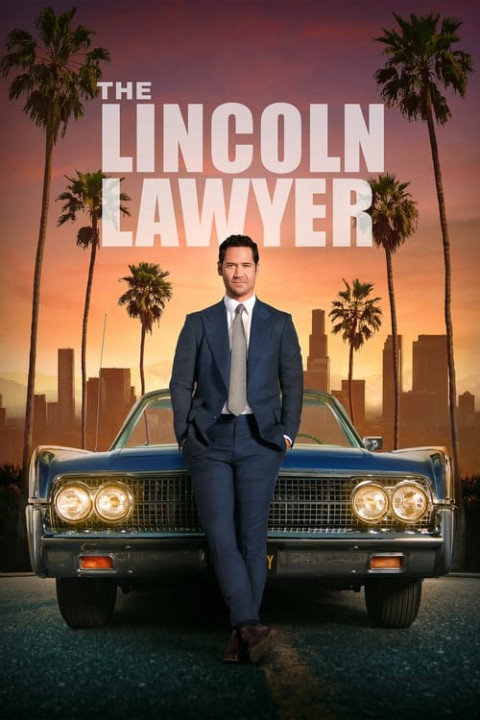 Luật sư Lincoln (Phần 2) | The Lincoln Lawyer (Season 2) (2023) Luật sư Lincoln (Phần 2) | The Lincoln Lawyer (Season 2) (2023)