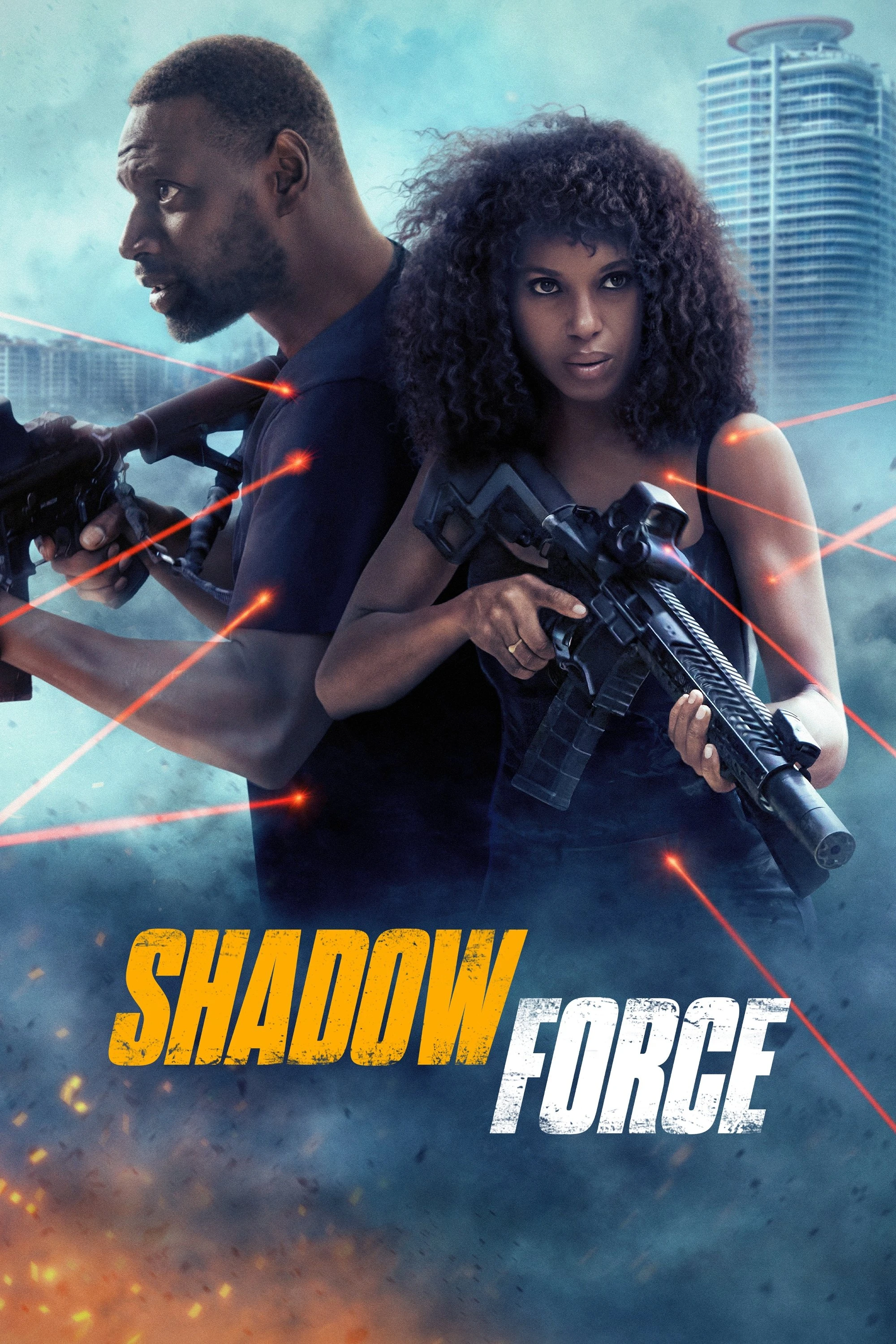 Lực Lượng Bóng Tối | Shadow Force (2025) Lực Lượng Bóng Tối | Shadow Force (2025)