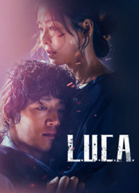L.U.C.A | L.U.C.A (2021) L.U.C.A | L.U.C.A (2021)