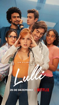 Lulli | Lulli (2021) Lulli | Lulli (2021)