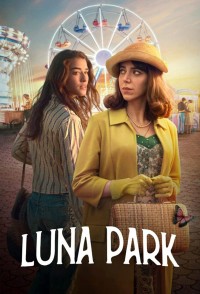 Luna Park | Luna Park (2021) Luna Park | Luna Park (2021)