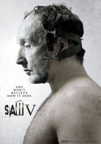 Lưỡi cưa V | Saw V (2008) Lưỡi cưa V | Saw V (2008)